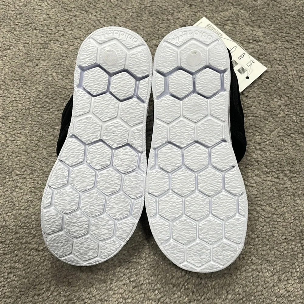 New Kids Adidas Originals Superstar 360 Velco Sandals